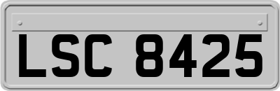 LSC8425