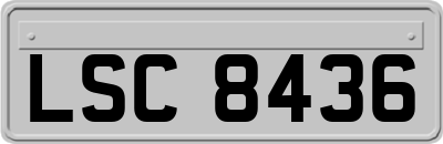 LSC8436
