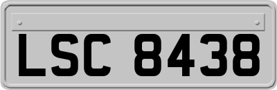LSC8438
