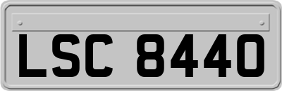 LSC8440