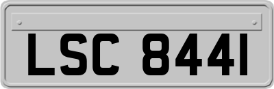 LSC8441