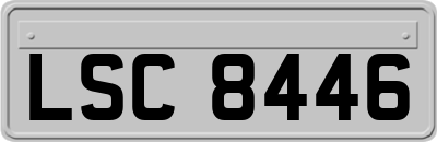 LSC8446