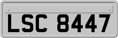 LSC8447