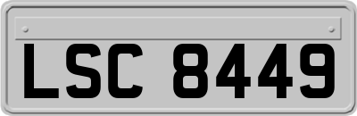 LSC8449