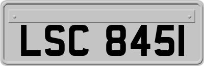 LSC8451