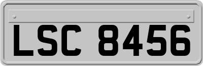 LSC8456