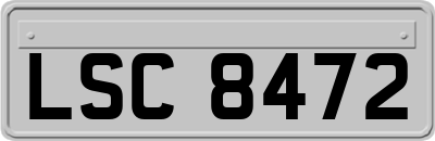 LSC8472