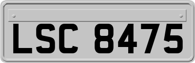 LSC8475