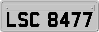 LSC8477