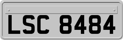 LSC8484