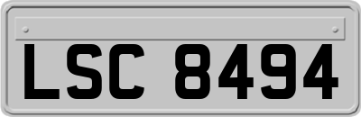 LSC8494