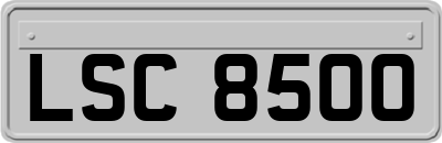 LSC8500