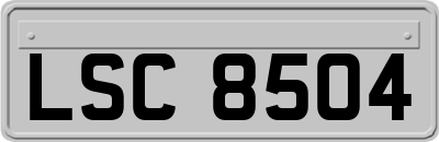 LSC8504