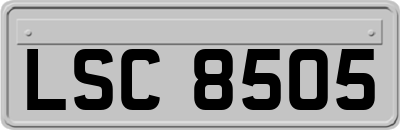 LSC8505