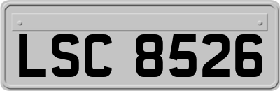 LSC8526