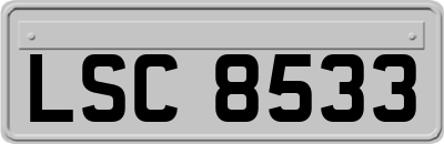 LSC8533