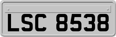 LSC8538