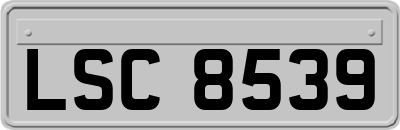 LSC8539