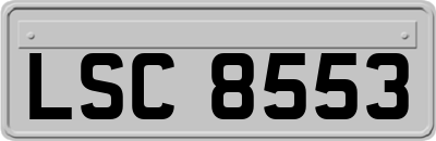 LSC8553
