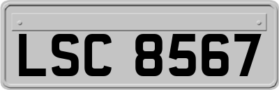 LSC8567