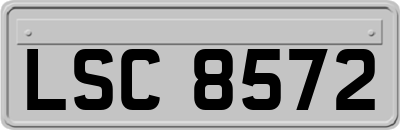 LSC8572