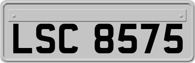 LSC8575