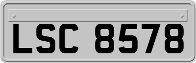 LSC8578