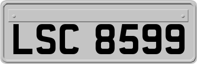 LSC8599
