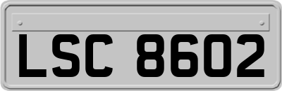 LSC8602