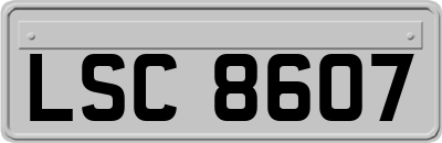 LSC8607