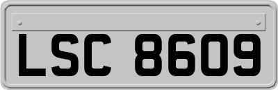 LSC8609