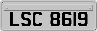 LSC8619
