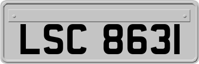LSC8631