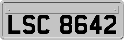 LSC8642