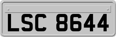 LSC8644