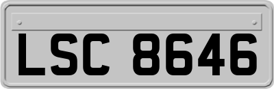 LSC8646