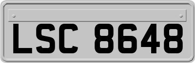 LSC8648