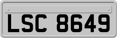 LSC8649