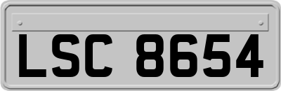 LSC8654