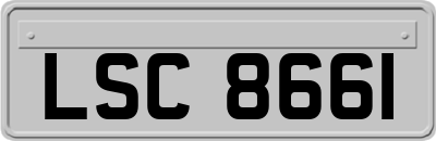 LSC8661