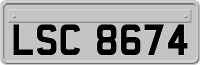 LSC8674