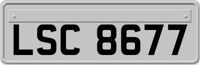 LSC8677