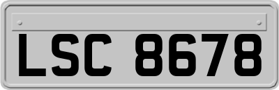 LSC8678