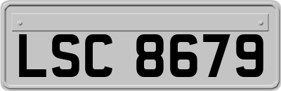 LSC8679