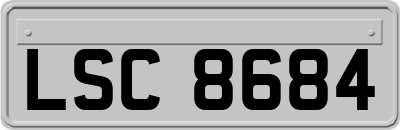 LSC8684