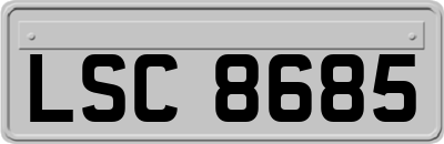 LSC8685