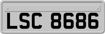 LSC8686