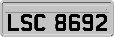 LSC8692
