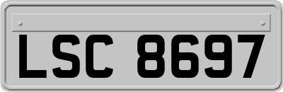LSC8697