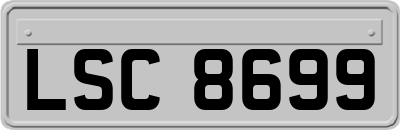 LSC8699